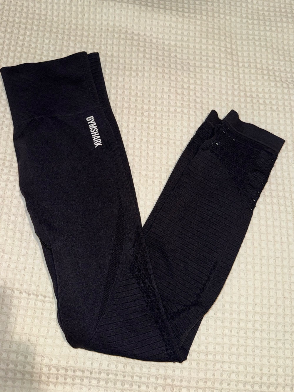 2/$20 - Gymshark Performance Leggings